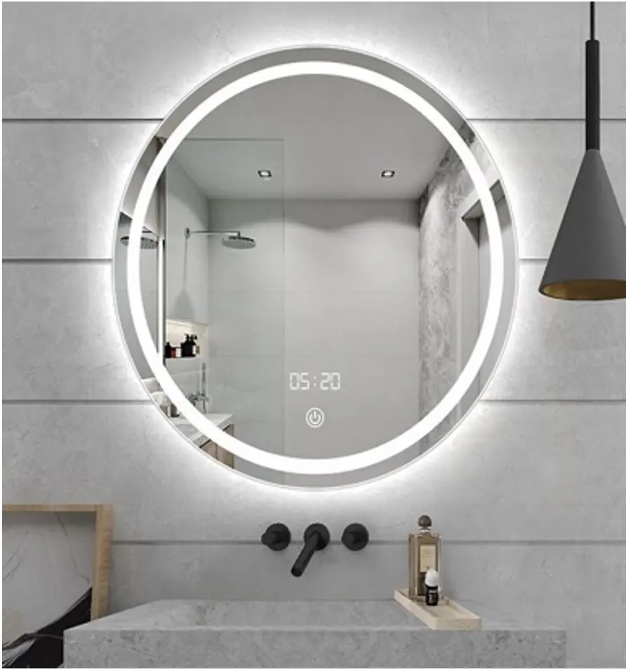 LED Mirror thumbnail 4